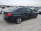 2015 BMW 320 I