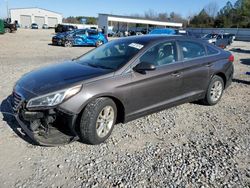 2016 Hyundai Sonata SE en venta en Memphis, TN