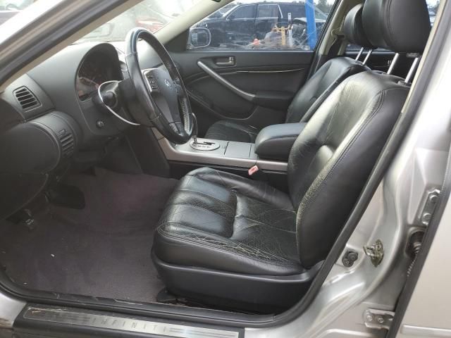 2003 Infiniti G35