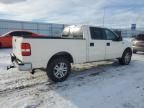 2008 Ford F150 Supercrew