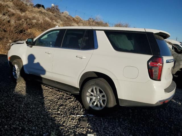 2024 Chevrolet Tahoe K1500