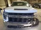 2022 Chevrolet Silverado K3500 LT