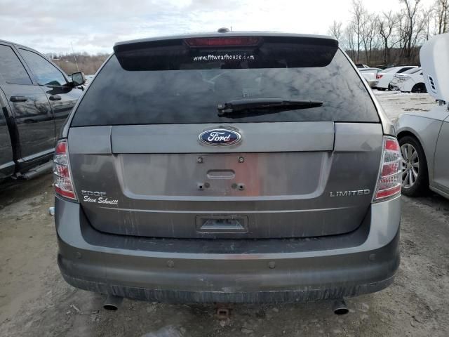 2010 Ford Edge Limited