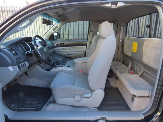 2008 Toyota Tacoma Prerunner Access Cab