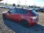 2011 Subaru Impreza Outback Sport