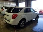 2012 Chevrolet Equinox LS