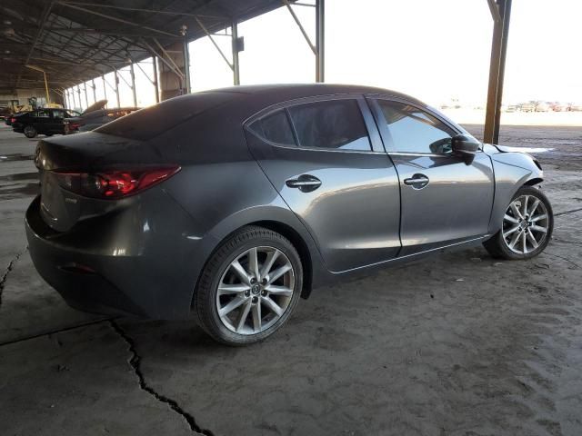 2017 Mazda 3 Touring