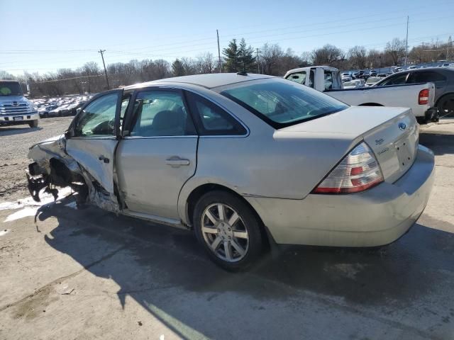 2008 Ford Taurus SEL