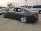 2015 BMW 740 LI