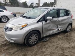 2014 Nissan Versa Note S en venta en Seaford, DE