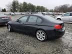 2015 BMW 328 XI Sulev