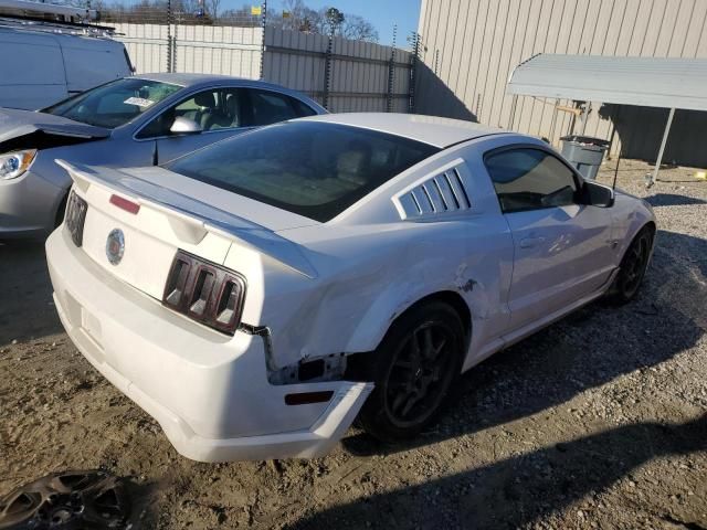 2005 Ford Mustang GT