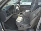 2007 Chevrolet Silverado K1500