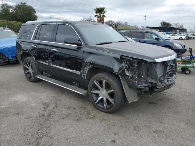 2015 Cadillac Escalade Premium