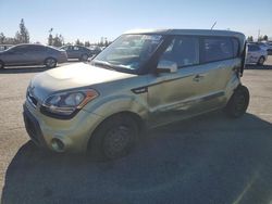 2013 KIA Soul en venta en Rancho Cucamonga, CA