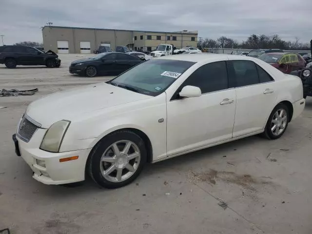 2005 Cadillac STS