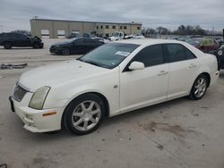 Cadillac salvage cars for sale: 2005 Cadillac STS