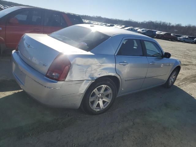 2006 Chrysler 300 Touring