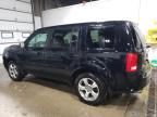 2014 Honda Pilot EXL