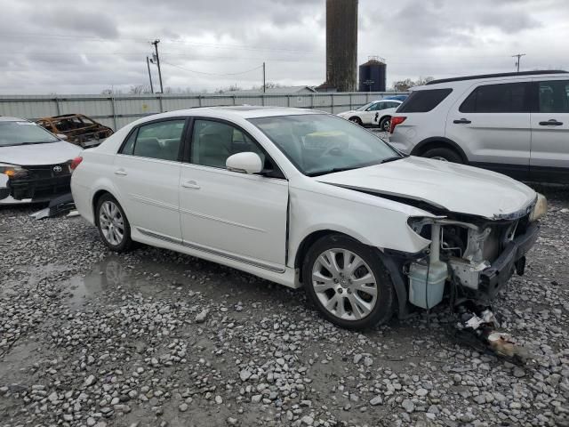 2012 Toyota Avalon Base