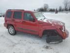 2009 Jeep Liberty Sport