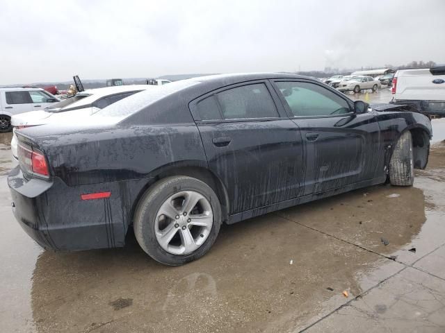 2013 Dodge Charger SE