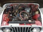 1985 Jeep Jeep CJ7