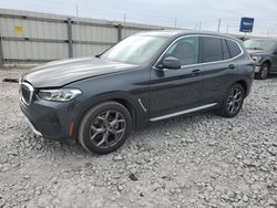 BMW Vehiculos salvage en venta: 2023 BMW X3 SDRIVE30I