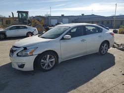 2015 Nissan Altima 2.5 en venta en Lebanon, TN