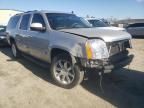 2009 GMC Yukon XL C1500 SLT