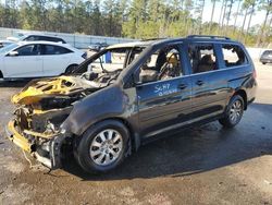 Honda Vehiculos salvage en venta: 2008 Honda Odyssey EXL