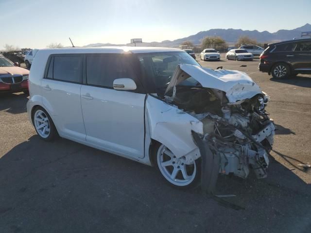 2011 Scion XB