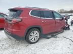 2024 GMC Acadia Uplevel