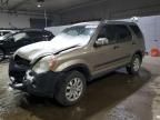 2006 Honda CR-V EX