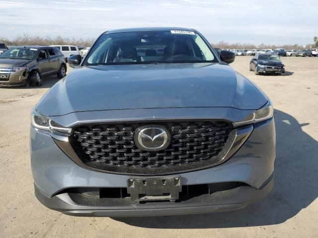 2022 Mazda CX-5 Preferred