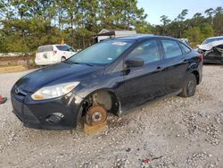 2012 Ford Focus S en venta en Houston, TX