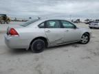 2008 Chevrolet Impala LS