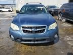 2008 Subaru Outback 2.5I