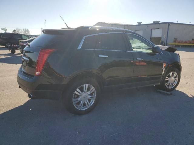 2011 Cadillac SRX Performance Collection