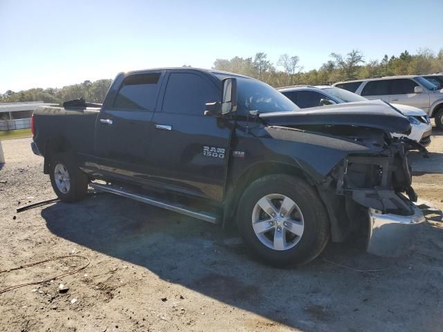 2017 Dodge RAM 1500 SLT