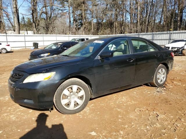 2008 Toyota Camry CE