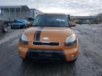 2010 KIA Soul +