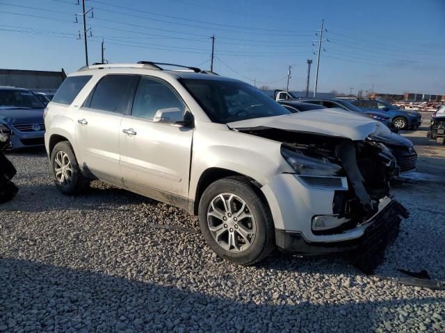 2014 GMC Acadia SLT-2