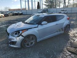 2015 Hyundai Veloster Turbo en venta en Windsor, NJ