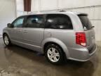 2013 Dodge Grand Caravan Crew