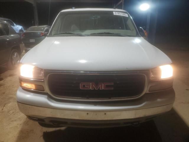 2005 GMC Yukon