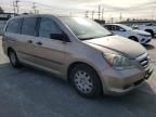 2007 Honda Odyssey LX