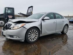 2011 Buick Regal CXL en venta en Columbia Station, OH