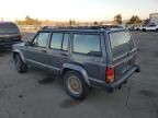 1989 Jeep Cherokee Limited