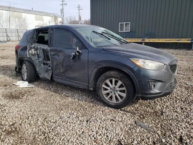 2013 Mazda CX-5 Touring